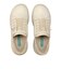 7552　HANDSFREE STRETCHLACE-UPSHOES　WHITE　712020-0003