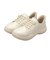 7552　HANDSFREE STRETCHLACE-UPSHOES　WHITE　712020-0003
