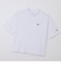 CW-D316　W SHORT SLEEVE T-SHIRT　OFF WHITE　710438-0001