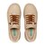 7552　HANDSFREE STRETCHLACE-UPSHOES　BEIGE　712020-0002