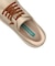 7552　HANDSFREE STRETCHLACE-UPSHOES　BEIGE　712020-0002