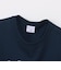C3-D316　M SHORT SLEEVE T-SHIRT　INK BLUE　710429-0002