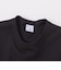 C3-D316　M SHORT SLEEVE T-SHIRT　OFF BLACK　710429-0001