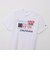 C3-D313　M SHORT SLEEVE T-SHIRT　OFF WHITE　710427-0001