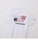 C3-D313　M SHORT SLEEVE T-SHIRT　OFF WHITE　710427-0001