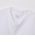 C3-D313　M SHORT SLEEVE T-SHIRT　OFF WHITE　710427-0001