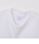 C3-D313　M SHORT SLEEVE T-SHIRT　OFF WHITE　710427-0001
