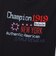 C3-D313　M SHORT SLEEVE T-SHIRT　BLACK　710427-0002