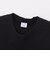 C3-D313　M SHORT SLEEVE T-SHIRT　BLACK　710427-0002