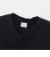 C3-D313　M SHORT SLEEVE T-SHIRT　BLACK　710427-0002