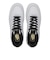 V2740 GLD　BRAVO　WHITE/GLD　703586-0001