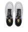 V2740 GLD　BRAVO　WHITE/GLD　703586-0001