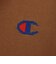 C3-D314　M SHORT SLEEVE T-SHIRT　LIGHT BROWN　710428-0002