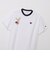 C3-D314　M SHORT SLEEVE T-SHIRT　OFF WHITE　710428-0001