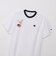 C3-D314　M SHORT SLEEVE T-SHIRT　OFF WHITE　710428-0001
