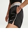 IH1329　W OFLN WVN STN SHORT　010BLACK/SAIL　712868-0001