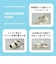 W2064　CL VL PUFF SANDAL 6　WHITE　705035-0002