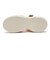 W2064　CL VL PUFF SANDAL 6　ORANGE　705035-0003