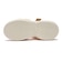 W2064　CL VL PUFF SANDAL 6　ORANGE　705035-0003