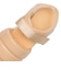 W2064　CL VL PUFF SANDAL 6　ORANGE　705035-0003