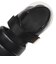 W2064　CL VL PUFF SANDAL 6　BLACK　705035-0001