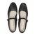 JE86016　TULLE MJ 1　BLACK　709623-0001