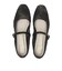 JE86016　TULLE MJ 1　BLACK　709623-0001