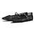 JE86016　TULLE MJ 1　BLACK　709623-0001