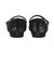 JE86016　TULLE MJ 1　BLACK　709623-0001