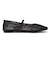 JE86016　TULLE MJ 1　BLACK　709623-0001