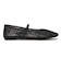 JE86016　TULLE MJ 1　BLACK　709623-0001