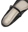 JE86016　TULLE MJ 1　BLACK　709623-0001