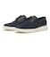 HL19211　TR YORK DECK　NAVY　700967-0002