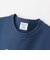 C3-D347　M SHORT SLEEVE T-SHIRT　DARK BLUE　710432-0002