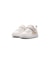 KIR5461　12-16 COURT BOROUGH LOW BBALL　100WHITE/SHMMER　713012-0001