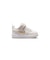 KIR5461　12-16 COURT BOROUGH LOW BBALL　100WHITE/SHMMER　713012-0001