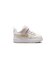 KIR5461　12-16 COURT BOROUGH LOW BBALL　100WHITE/SHMMER　713012-0001