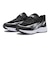 HK86104WP　17-22(H) MACH BROOKE　BLACK　705178-0001