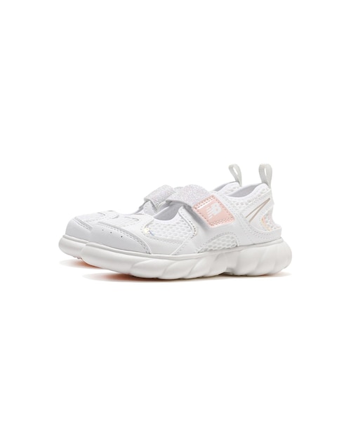 I230 1PE 14-16 I230 1PE(W) WHITE/PINK(1PE) 709228-0001