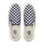 V98 LITE　SLIP ON LITE　MARSML/NAVY CHK　672836-0005