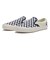 V98 LITE　SLIP ON LITE　MARSML/NAVY CHK　672836-0005
