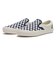 V98 LITE　SLIP ON LITE　MARSML/NAVY CHK　672836-0005