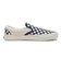 V98 LITE　SLIP ON LITE　MARSML/NAVY CHK　672836-0005