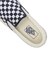 V98 LITE　SLIP ON LITE　MARSML/NAVY CHK　672836-0005