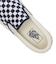 V98 LITE　SLIP ON LITE　MARSML/NAVY CHK　672836-0005