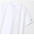 C3-X357-010　M S/S POCKET T-SHIRT　010/WHITE　659601-0001