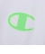 C3-D331_　M SHORT SLEEVE POCKET T-SHIRT　WHITE/GREEN　710570-0001