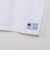C3-D331_　M SHORT SLEEVE POCKET T-SHIRT　WHITE/GREEN　710570-0001