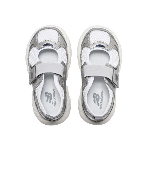 I230 5F2 14-16 I230 5F2(W) SILVER(5F2) 709248-0001｜エービーシー