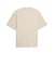 635699　M GRAPHIC RECORD TEE　87ALPINE SNOW　708933-0002